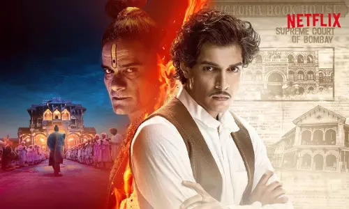 Gujarat High Court Stays Release Of Aamir Khans Son Junaid Khans Film Maharaj Gujarat High Court Stays Release Of Aamir Khans Son Junaid Khans Film Maharaj