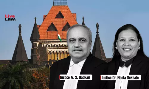Bombay High Court Criticizes Maharashtra Govt For Its Mindset To Curtail Liberty Of Undertrial Bombay High Court Criticizes Maharashtra Govt For Its Mindset To Curtail Liberty Of Undertrial