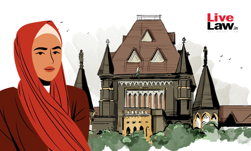 Banning Hijab On College Campus Is In Larger Academic Interest, To Avoid Disclosure Of Religion: Bombay High Court While Dismissing Students Plea
