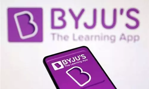 Byju Files Writ Petition In Karnataka High Court Against NCLTs Insolvency Order Byju Files Writ Petition In Karnataka High Court Against NCLTs Insolvency Order