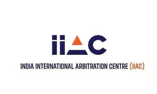 IIAC Releases Regulations For Conduct of Arbitration Involving Micro and Small Enterprises IIAC Releases Regulations For Conduct of Arbitration Involving Micro and Small Enterprises