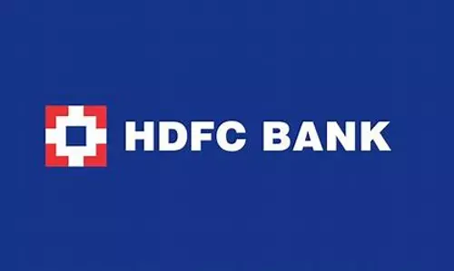 Failure To Provide SMS Alerts For Unauthorized Transactions, NCDRC Holds HDFC Bank Liable Failure To Provide SMS Alerts For Unauthorized Transactions, NCDRC Holds HDFC Bank Liable