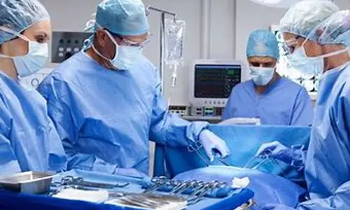 Not Every Death In Hospital Indicates Medical Negligence Unless Proven Otherwise: NCDRC Not Every Death In Hospital Indicates Medical Negligence Unless Proven Otherwise: NCDRC