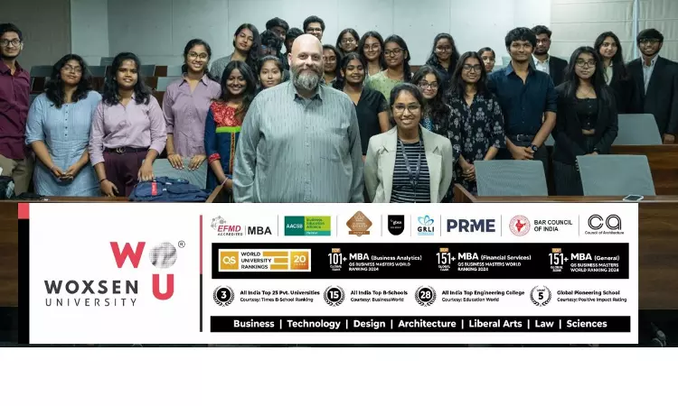 Woxsen University: Most Preferred Law Courses In 2024 - Coursework And Disciplines Woxsen University: Most Preferred Law Courses In 2024 - Coursework And Disciplines