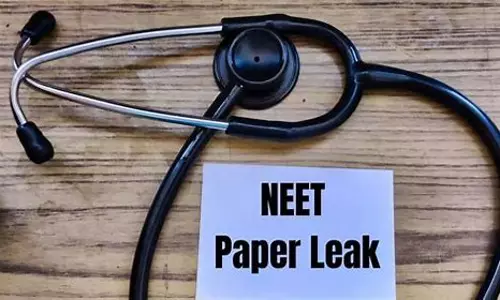 Examining Public Examinations (Prevention Of Unfair Means) Act: Does It Pass Critical Lens? Examining Public Examinations (Prevention Of Unfair Means) Act: Does It Pass Critical Lens?