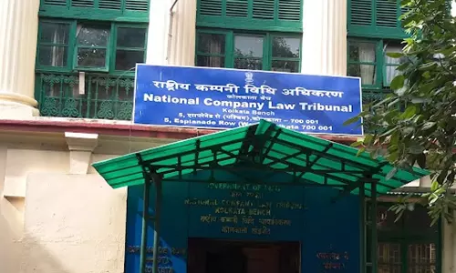 Interest Claims Must Be Based On Contractual Agreement, Not Just Invoice Terms: NCLT Kolkata Interest Claims Must Be Based On Contractual Agreement, Not Just Invoice Terms: NCLT Kolkata