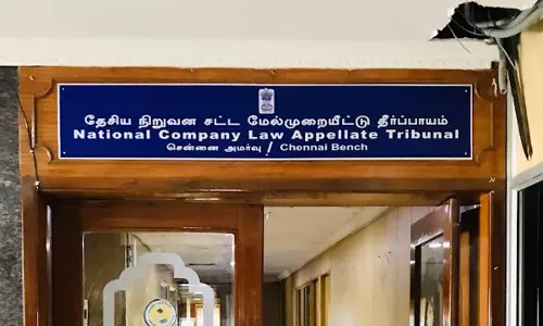 Voluminous Appeal Records, Citations Of Very Little Value: NCLAT Chennai Raps Practising Company Secretary For Unnecessarily Burdening The Tribunal
