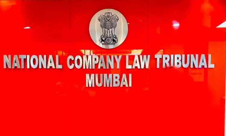 Interest Claims Under MSMED Act Cant Be Added To Principal Amount: NCLT Mumbai Interest Claims Under MSMED Act Cant Be Added To Principal Amount: NCLT Mumbai