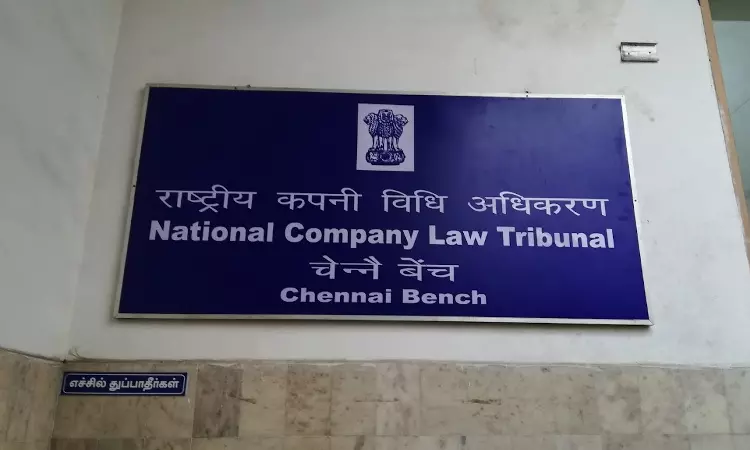 Unpaid Salary of Whole-Time Director Constitutes Operational Debt, Can trigger CIRP: NCLT, Chennai