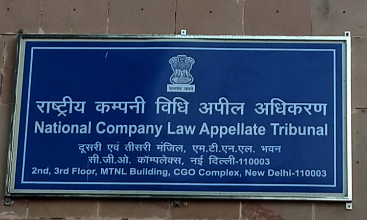 Belated Claims Of Homebuyers Cant Be Rejected When Reflected In Corporate Debtors Records: NCLAT New Delhi Belated Claims Of Homebuyers Cant Be Rejected When Reflected In Corporate Debtors Records: NCLAT New Delhi