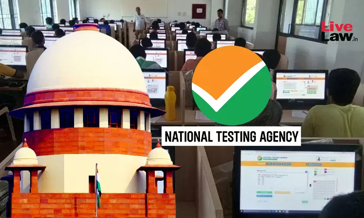 Supreme Court Stays Proceedings In 3 High Courts On Alleged Paper Leak In NEET-UG 2024 Exam Supreme Court Stays Proceedings In 3 High Courts On Alleged Paper Leak In NEET-UG 2024 Exam