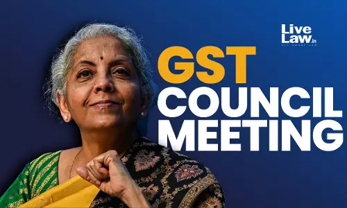 GST Council Rolls Out Bio-Metric Based Aadhaar Authentication On All-India Basis GST Council Rolls Out Bio-Metric Based Aadhaar Authentication On All-India Basis