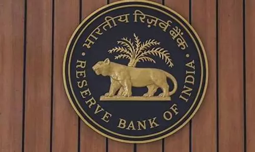 RBI Imposes Rs 7.25 Lakh Penalties On Five Cooperative Banks For Regulatory Violations RBI Imposes Rs 7.25 Lakh Penalties On Five Cooperative Banks For Regulatory Violations