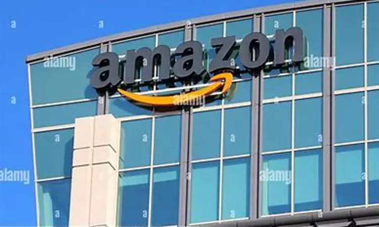 Bombay HC Directs Amazon To Comply With Arbitral Tribunals Interim Orders, Delist All Victorinox Products Being Sold By Ex-Dealer Bombay HC Directs Amazon To Comply With Arbitral Tribunals Interim Orders, Delist All Victorinox Products Being Sold By Ex-Dealer