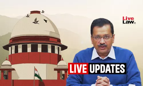 Arvind Kejriwals Challenge To HCs Stay On Bail : Live Updates From Supreme Court Hearing Arvind Kejriwals Challenge To HCs Stay On Bail : Live Updates From Supreme Court Hearing