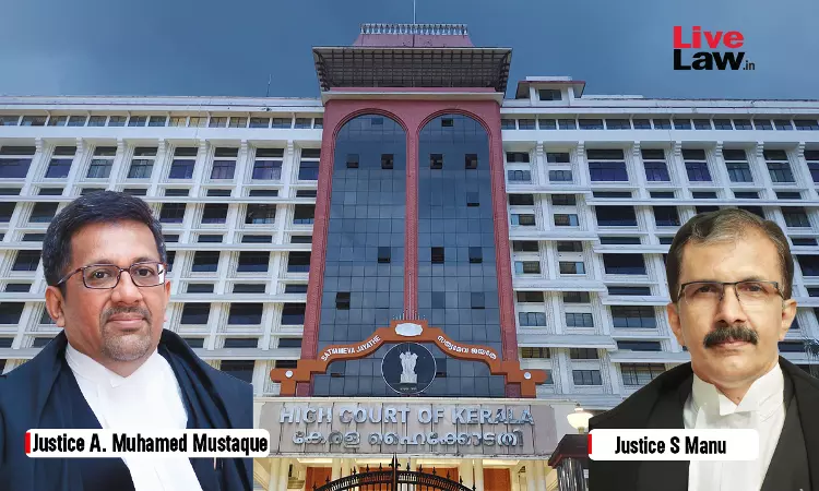 Kerala High Court Says It Lacks Supervisory Jurisdiction Over NCDRC Kerala High Court Says It Lacks Supervisory Jurisdiction Over NCDRC