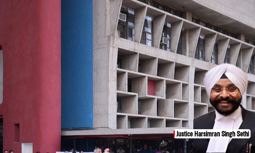 Asking Ex-Serviceman Who Lost His Fingers To Pass Typing Test For Appointment As Clerk Is Arbitrary & Illegal: Punjab & Haryana High Court