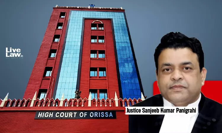 Bank Cant Unilaterally Deduct Money From Pension Account Of Retired Employee To Recover Guaranteed Amount: Orissa High Court Bank Cant Unilaterally Deduct Money From Pension Account Of Retired Employee To Recover Guaranteed Amount: Orissa High Court