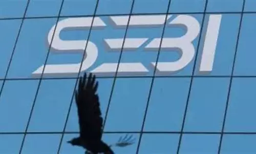 SEBI Imposes ₹1 Lakh Fine On Catalyst Trusteeship For Failing In Its Duties As Debenture Trustee SEBI Imposes ₹1 Lakh Fine On Catalyst Trusteeship For Failing In Its Duties As Debenture Trustee
