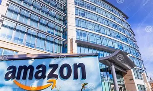 Explainer: Amazon Faces £2.7 Billion Lawsuit In UK Over Alleged Market Dominance Abuse Explainer: Amazon Faces £2.7 Billion Lawsuit In UK Over Alleged Market Dominance Abuse
