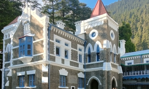 Supreme Court Collegium Recommends Appointment Of Justice Narendar As Uttarakhand HC CJ Supreme Court Collegium Recommends Appointment Of Justice Narendar As Uttarakhand HC CJ