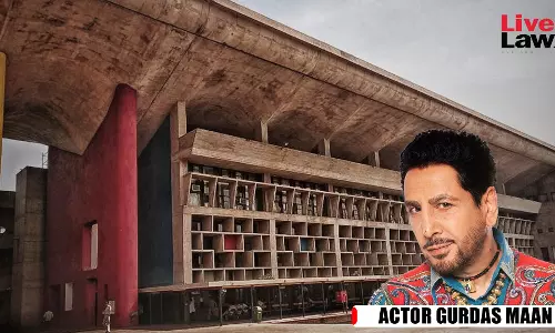 No Evidence That Gurdas Maan Forced Anyone To Accept Laddi Shah As Descendant Of Third Sikh Guru: P&H High Court Refuses To Quash Cancellation Report