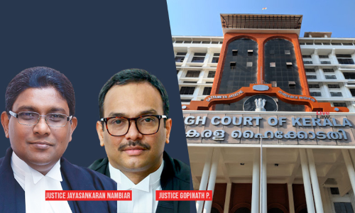 Elephant Runs Amok At Tirur Event: Kerala HC Seeks Collectors Report, Asks State About Reasonable Distance Between Elephant & Public Elephant Runs Amok At Tirur Event: Kerala HC Seeks Collectors Report, Asks State About Reasonable Distance Between Elephant & Public