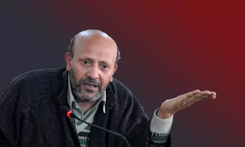 Delhi Court Grants Interim Bail To Engineer Rashid To Campaign For J&K Polls Delhi Court Grants Interim Bail To Engineer Rashid To Campaign For J&K Polls