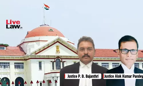 Need To Sensitize Family Court About Settling Divorce Cases Through Mediation : Patna High Court Need To Sensitize Family Court About Settling Divorce Cases Through Mediation : Patna High Court