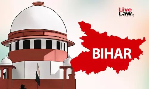 Bihar Caste-Survey : Supreme Court To Consider To What Extent State Can Collect Citizens Data Bihar Caste-Survey : Supreme Court To Consider To What Extent State Can Collect Citizens Data