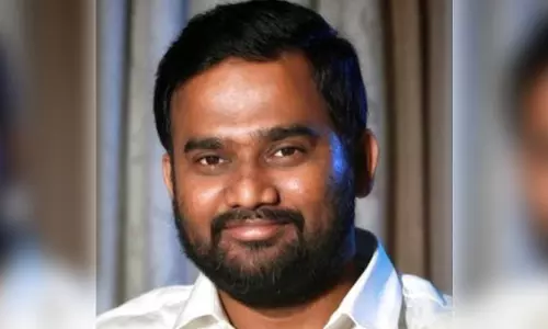 Former DMK Functionary Jaffer Sadiq Approaches Madras High Court Challenging Arrest In PMLA Case Former DMK Functionary Jaffer Sadiq Approaches Madras High Court Challenging Arrest In PMLA Case