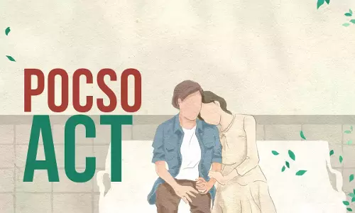 The Unintended Victims: How POCSO Affects Adolescents Autonomy And Access To Health The Unintended Victims: How POCSO Affects Adolescents Autonomy And Access To Health