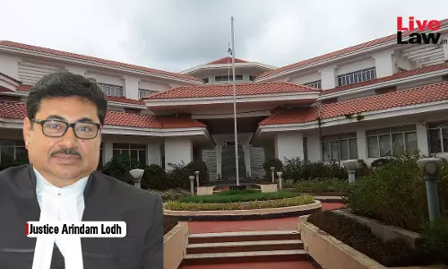 Employer Is Obligated To Furnish Reasons For Not Filling-Up Vacant Govt Posts : Tripura High Court