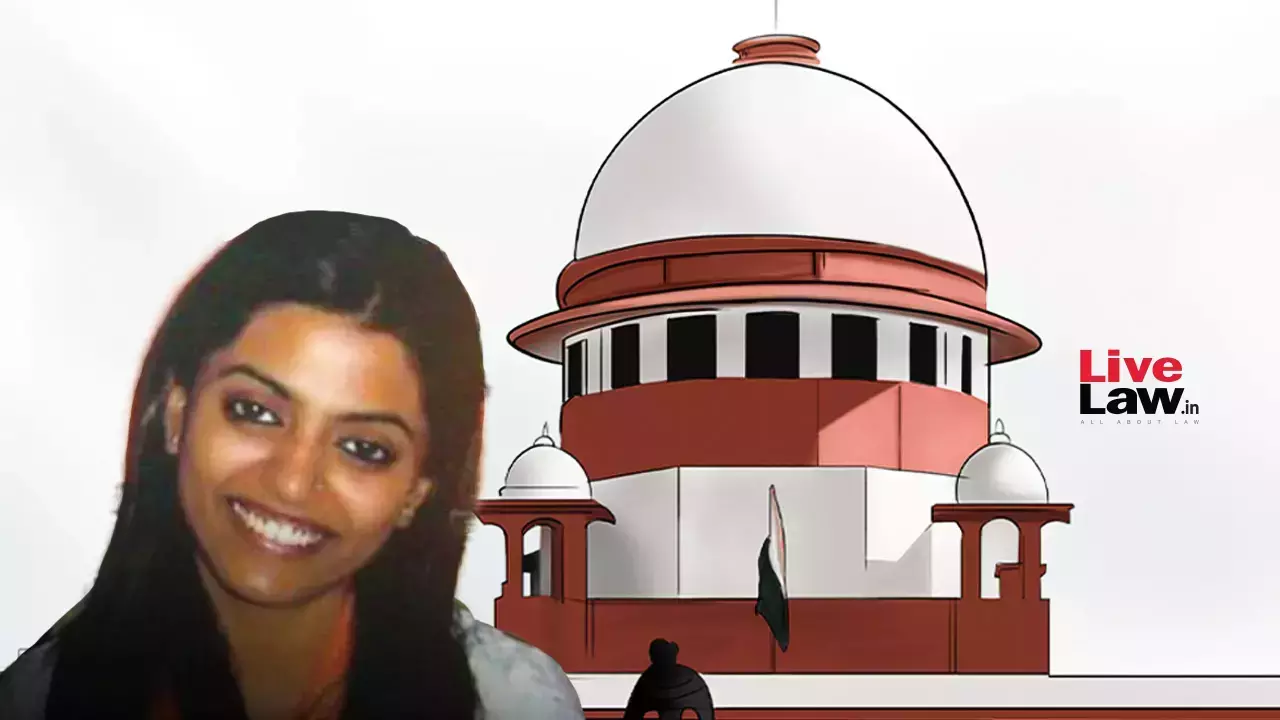 Supreme Court Issues Notice On Delhi Polices Plea Challenging Bail Granted To Convicts In Journalist Soumya Vishwanathan Murder Case