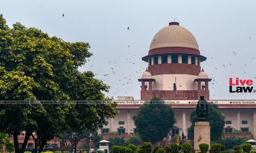 Supreme Court Laments States Not Filling Vacancies In Pollution Control Boards Supreme Court Laments States Not Filling Vacancies In Pollution Control Boards