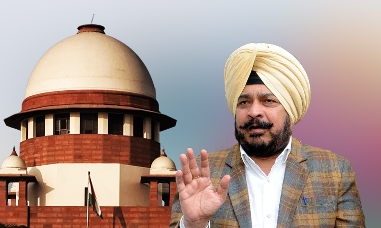 Supreme Court Clarifies Arvind Kejriwal Order While Disposing Of EDs Plea Against Interim Bail To Ex-Punjab Minister Supreme Court Clarifies Arvind Kejriwal Order While Disposing Of EDs Plea Against Interim Bail To Ex-Punjab Minister