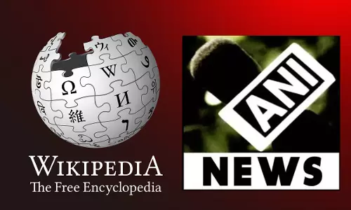 Wikipedia Withdraws From Delhi High Court Its Appeal Against ANI In Defamation Case Wikipedia Withdraws From Delhi High Court Its Appeal Against ANI In Defamation Case