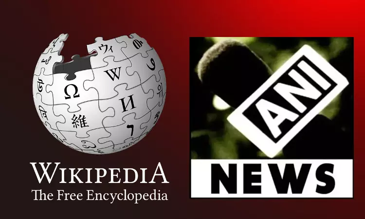 Wikipedia Withdraws From Delhi High Court Its Appeal Against ANI In Defamation Case Wikipedia Withdraws From Delhi High Court Its Appeal Against ANI In Defamation Case