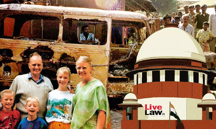 Dara Singh, Convict In Graham Staines Murder Case, Moves Supreme Court Seeking Remission Of Life Sentence Dara Singh, Convict In Graham Staines Murder Case, Moves Supreme Court Seeking Remission Of Life Sentence