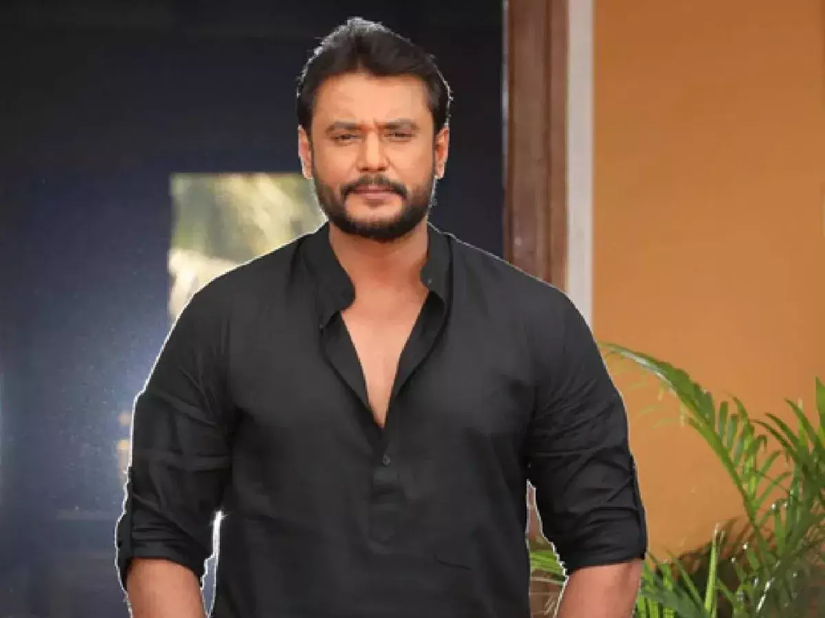 Karnataka High Court Adjourns Actor Darshans Plea Seeking Home-Cooked Food, Clothing In Prison Karnataka High Court Adjourns Actor Darshans Plea Seeking Home-Cooked Food, Clothing In Prison