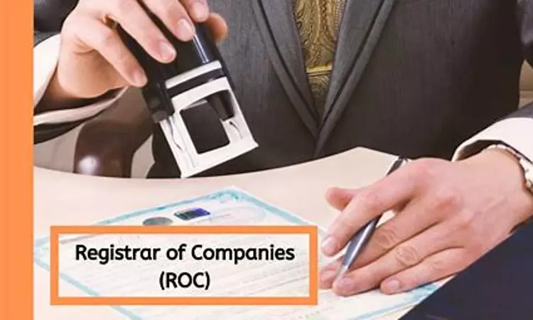 Failure To Appoint Company Secretary: RoC Imposes Penalty Of Rs. 30 Lakhs On Standard Glass Lining Technology Failure To Appoint Company Secretary: RoC Imposes Penalty Of Rs. 30 Lakhs On Standard Glass Lining Technology