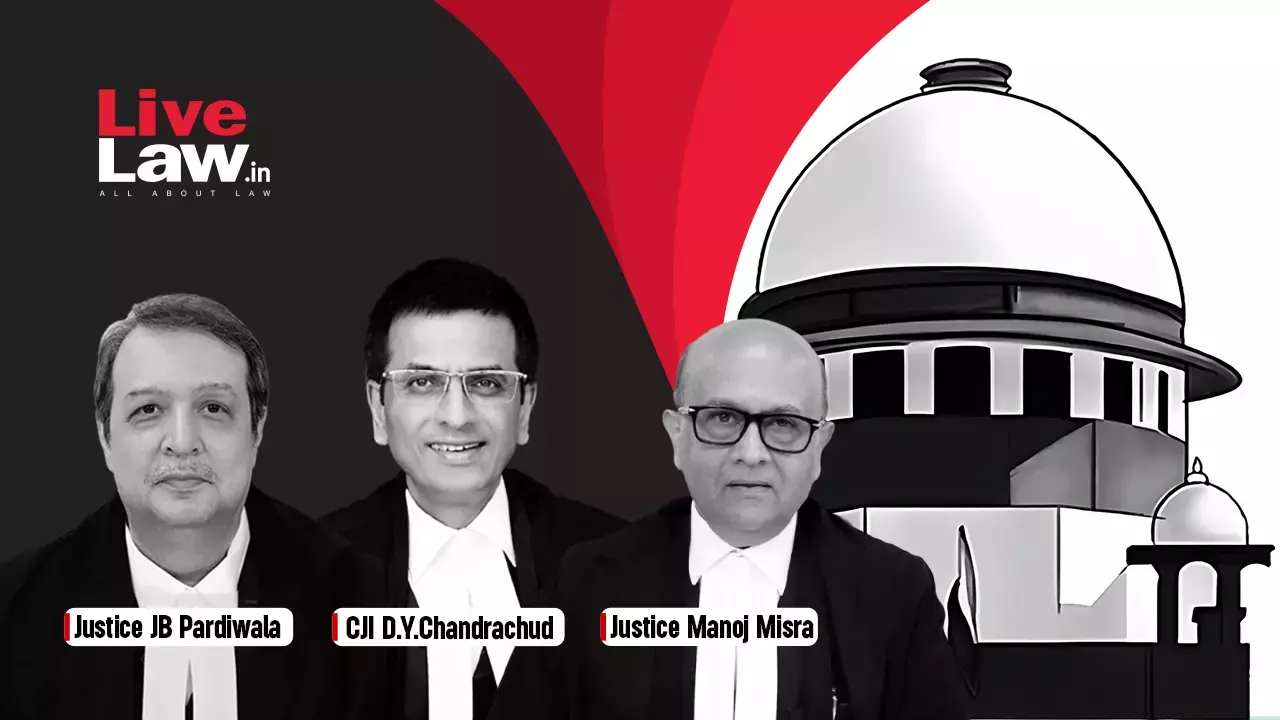 Judicial Officers Pay : Supreme Court Summons Chief & Finance Secretaries Of States Which Havent Cleared Arrears