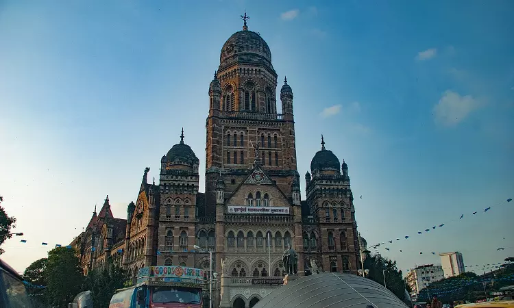 Countrys Richest Civic Body Failed To Protect Citizens: State Human Rights Body Fines BMC ₹12 Lakh After Sweepers Perform ECG On Patients Countrys Richest Civic Body Failed To Protect Citizens: State Human Rights Body Fines BMC ₹12 Lakh After Sweepers Perform ECG On Patients