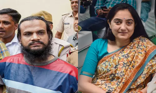 Rajasthan Court Acquits Dargah Cleric, 5 Others Accused Of Raising Sar Tan Se Juda Slogan Against Nupur Sharma