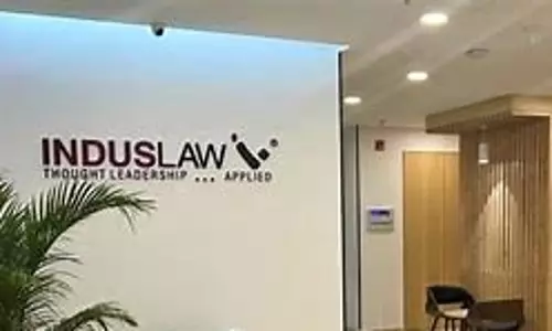 IndusLaw Advises Namma Yatri On Funding By Google, Blume Ventures, Antler, Others IndusLaw Advises Namma Yatri On Funding By Google, Blume Ventures, Antler, Others