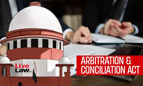 Duty Of Every Arbitral Tribunal & Court To Examine What The Contract Provides : Supreme Court Duty Of Every Arbitral Tribunal & Court To Examine What The Contract Provides : Supreme Court