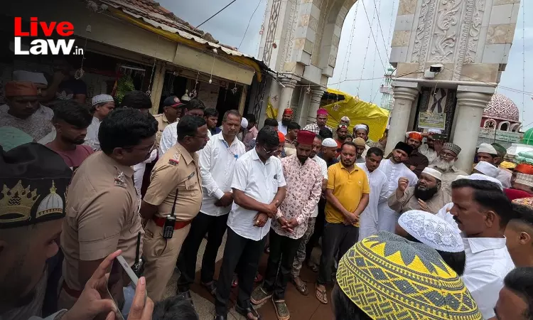 Bombay High Court Halts Maharashtra Govts Demolition Drive In Communal-Violence Hit Vishalgadh Fort Area Of Kolhapur Bombay High Court Halts Maharashtra Govts Demolition Drive In Communal-Violence Hit Vishalgadh Fort Area Of Kolhapur