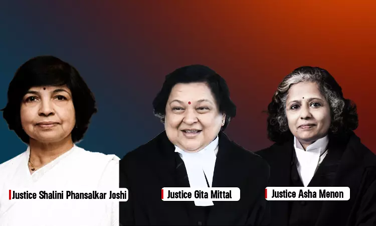 Manipur Violence : Judges Panel Constituted By Supreme Court Seeks Extension Of Term Manipur Violence : Judges Panel Constituted By Supreme Court Seeks Extension Of Term