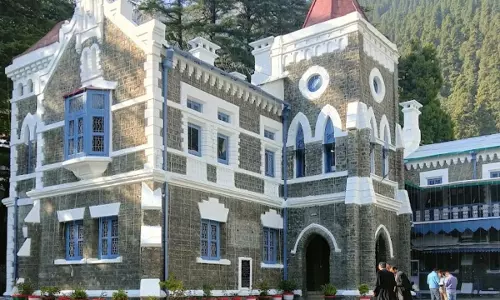 Uttarakhand High Court Allows Wifes Plea To Become Guardian Of Comatose Husband Uttarakhand High Court Allows Wifes Plea To Become Guardian Of Comatose Husband