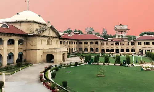 Father, Maulana Or Karmkandi Who Converts Anyone By Force Would Be Liable Under UP Anti Conversion Law: Allahabad HC